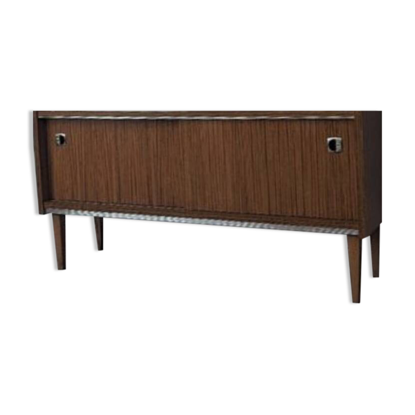 Enfilade vintage en teck