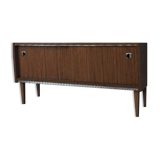 Vintage teak sideboard