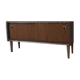 Vintage teak sideboard