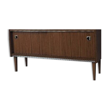 Enfilade vintage en teck