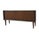Vintage teak sideboard