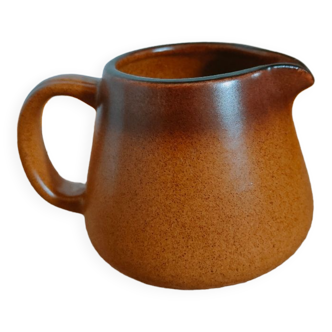 Cream pitcher