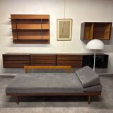 Daybed sofa by Ingmar Relling, 1960