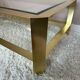 80s coffee table