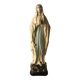 Statue de la vierge Marie