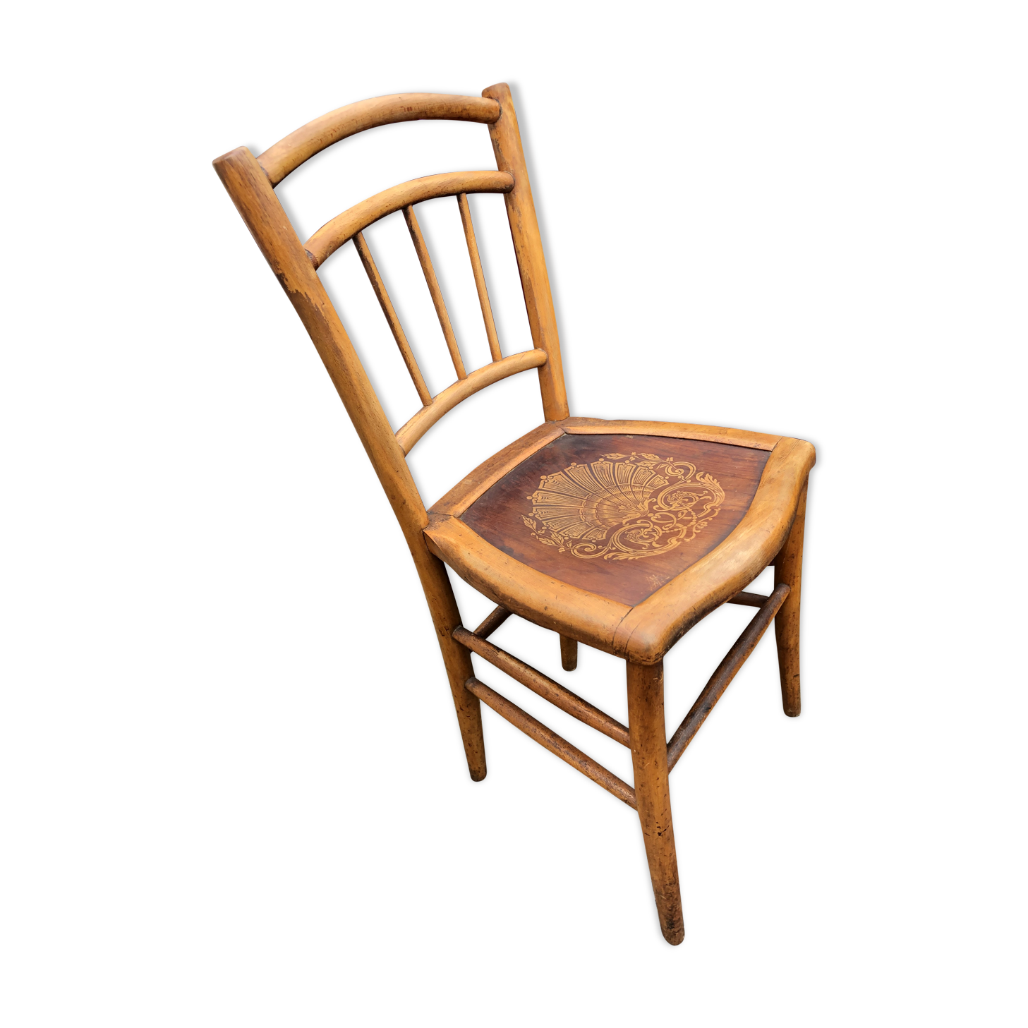 Bistro chair