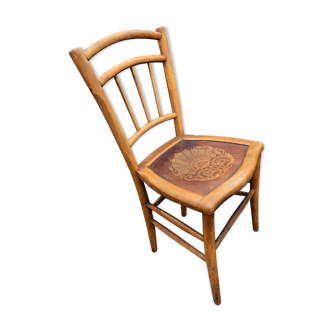 Bistro chair