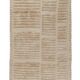 Atlas terrain | taupe | 203 cm x 302 cm
