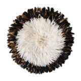 Jujuhat white black 80 cm