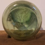 Lot de 2 bocaux L'idéale contenance 1L