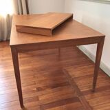 Vintage dining table