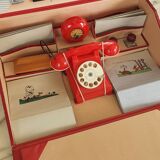 Plastico Telephony Standard