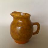 HB Henriot stoneware pitcher