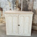 Vintage Parisian buffet