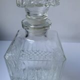 Vintage Whiskey Decanter