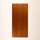 Vintage Scandinavian Teak Desk, 1960s