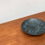 German ceramic bowl from the mid-century by Carstens Tönnieshof, 1960s.