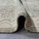 Vintage Kilim Rug - 365 x 166 cm