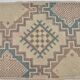 Geometric Vintage Tribal Carpet