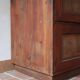 Vintage locker