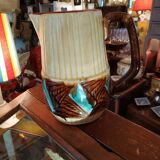 Northern earthenware pitcher
