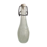 Bottle lemonade