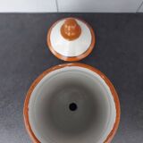 Ancien pot d'apothicaire