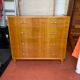 Vintage chest of drawers year 50/60