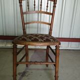 Chairs Louis XVl