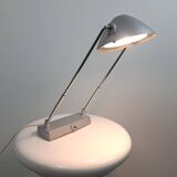 Pair of Magiker Ikea 80s 90s telescopic bedside or desk lamp