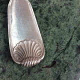 6 bayard shell forks