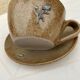 Sandstone cup