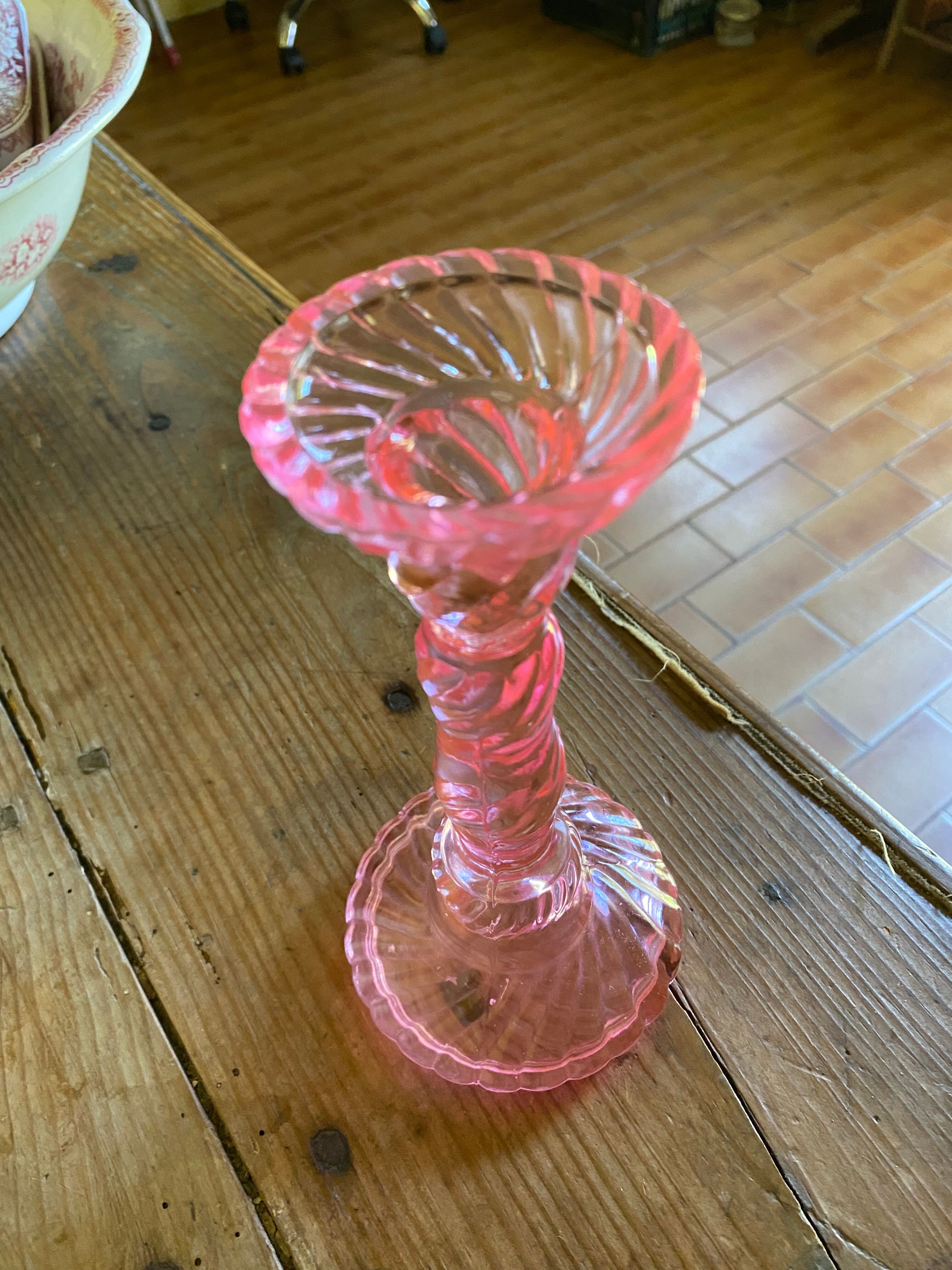 Candle holder