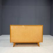 U-458 Sideboard by Jiří Jiroutek, Czechoslovakia, 1960s