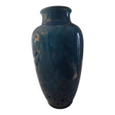 Vase by paul milet