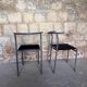 Chaise Philippe Starck pour Baleri Italia