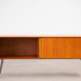 Scandinavian teak sideboard 1960