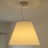 Costanza pendant lamp by Luceplan