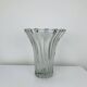 Art Deco vase by Pierre d'Avesn, glass