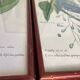 Ornithological posters