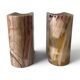 Pair of Vintage Imperial Onyx Bookends, Germany, 20th Century