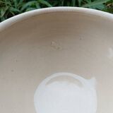 Set of Digoin salad bowls