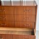 Mid-century commode style