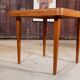 Table Bohumil Landsman pour Jitona