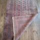 Tapis Pakistanais Boukhara Antique