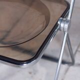 Chaise pliante Plia par Giancarlo Piretti pour Castelli, 1970
