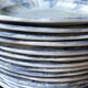 15 Longwy Plates