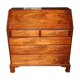Commode en acajou, XIXème siècle
