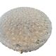 Murano glass wall light - Egon Hillebrand