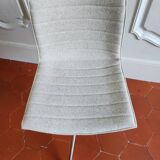 Swivel chair Catifa edition Arper